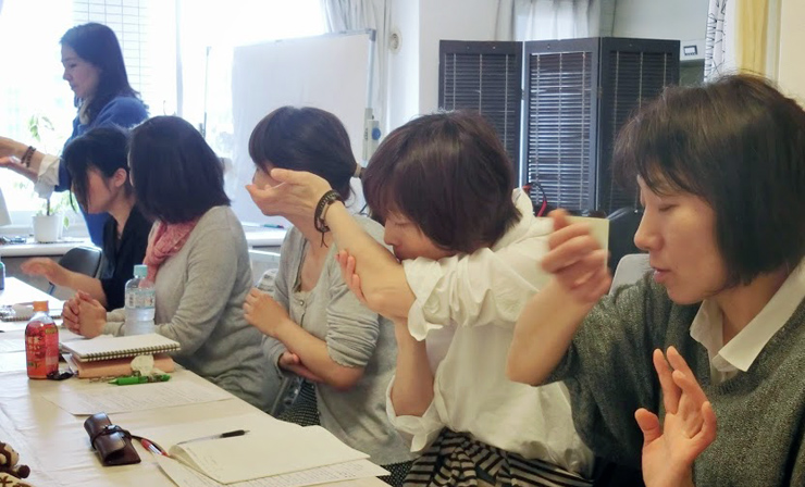 アロマアナリーゼプラス1